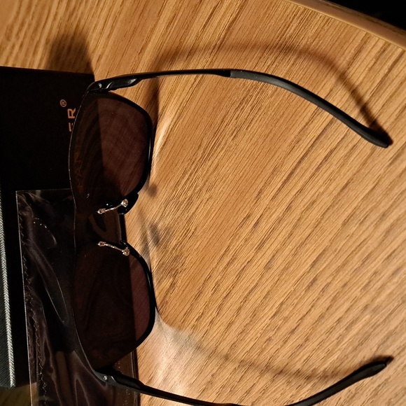 Planner sunglasses - Picture 2 of 8